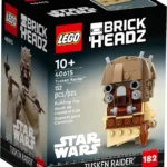 LEGO 40615 BrickHeadz Tusken Raider
