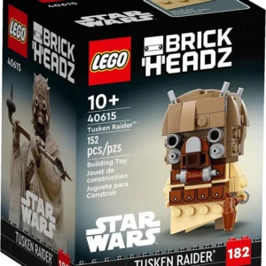 LEGO 40615 BrickHeadz Tusken Raider