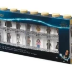 Room Copenhagen LEGO Minifiguren Display Case 16 Harry Potter, Aufbewahrungsbox (Harry Potter)