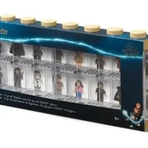 Room Copenhagen LEGO Minifiguren Display Case 16 Harry Potter, Aufbewahrungsbox (Harry Potter)