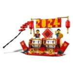 LEGO 40678 Iconic Feiertagskalender