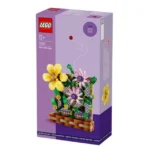 LEGO 40683 Blumenrankgitter