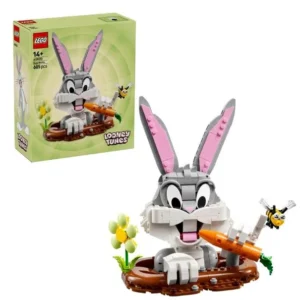 LEGO 40920 Looney Tunes Bugs Bunny