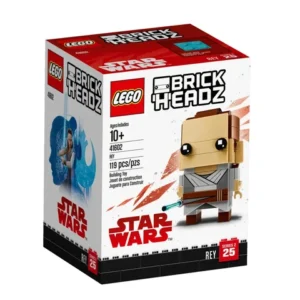 LEGO 41602 BrickHeadz Rey
