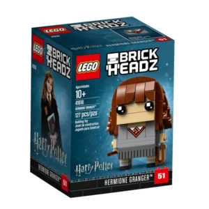LEGO 41616 BrickHeadz Hermione Granger