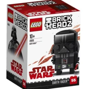 LEGO 41619 BrickHeadz Darth Vader