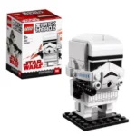 LEGO 41620 BrickHeadz Stormtrooper