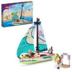 LEGO 41716 Friends Stephanies Segelabenteuer