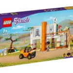 LEGO 41717 Friends Mias Tierrettungsmission