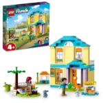 LEGO 41724 Friends Paisleys Haus