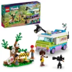 LEGO 41749 Friends Nachrichtenwagen