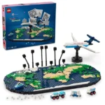 LEGO 41838 Reiseerinnerungen