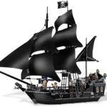 LEGO 4184 Pirates of the Caribbean Black Pearl