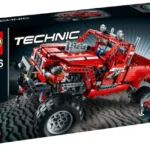 LEGO 42029 Technic Pick Up Truck