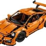 LEGO 42056 Technic Porsche 911 GT3 RS