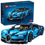 LEGO 42083 Technic Bugatti Chiron
