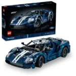 LEGO 42154 Technic Ford GT 2022