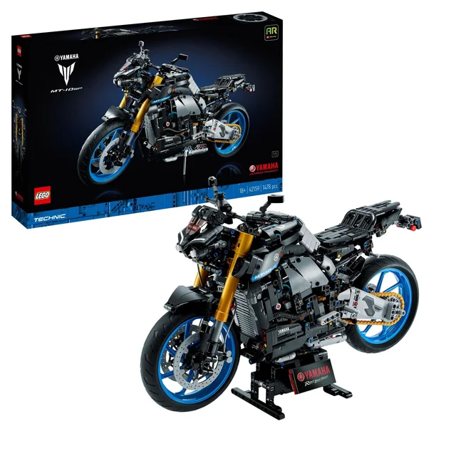 LEGO 42159 Technic Yamaha MT 10 SP