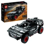 LEGO 42160 Technic Audi RS Q e-tron