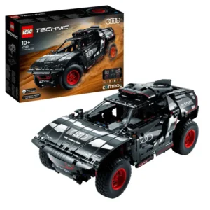 LEGO 42160 Technic Audi RS Q e-tron