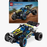 LEGO 42164 Technic Offroad Rennbuggy