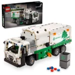 LEGO 42167 Technic Mack LR Electric Müllwagen