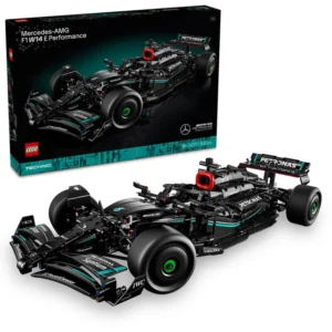 LEGO 42171 Technic Mercedes AMG F1 W14 E Performance