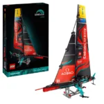 LEGO 42174 Technic Emirates Team New Zealand AC75 Rennjacht