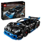 LEGO 42176 Technic Porsche GT4 e-Performance Rennwagen