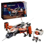 LEGO 42181 Technic VTOL Schwerlastraumfrachter LT81