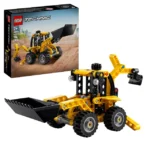 LEGO 42197 Technic Baggerlader