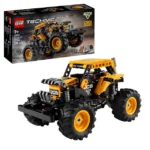LEGO 42199 Technic Monster Jam DIGatron