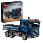LEGO 42203 Technic Kipplaster