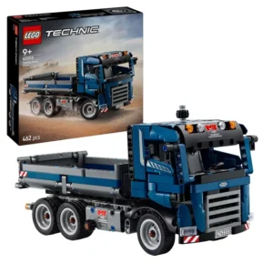 LEGO 42203 Technic Kipplaster