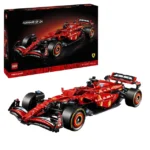 LEGO 42207 Technic Ferrari SF-24 F1 Rennauto