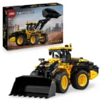 LEGO 42209 Technic Volvo L120 Electric Radlader