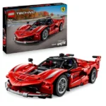 LEGO 42212 Technic Ferrari FXX K