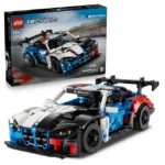 LEGO 42226 Technic BMW M4 GT3 EVO Rennwagen