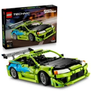 LEGO 42229 Technic Fast and Furious Mitsubishi Eclipse Auto