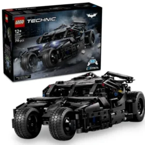 LEGO 42239 Technic Batmobile Tumbler