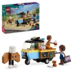 LEGO 42606 Freinds Rollendes Café