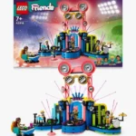 LEGO 42616 Friends Talentshow in Heartlake City
