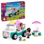 LEGO 42644 Friends Heartlake City Eiswagen