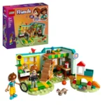 LEGO 42646 Friends Autumns Zimmer