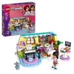 LEGO 42647 Friends Paisleys Zimmer