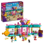 LEGO 42649 Friends Heartlake City Süßwarenladen