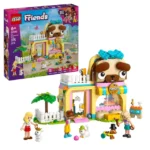 LEGO 42650 Friends Geschäft für Haustierzubehör