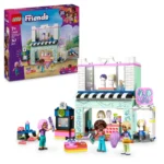 LEGO 42662 Friends Friseursalon