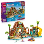 LEGO 42673 Friends Familienurlaub im Strandresort