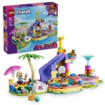 LEGO 42676 Friends Lustiger Tag im Wasserpark